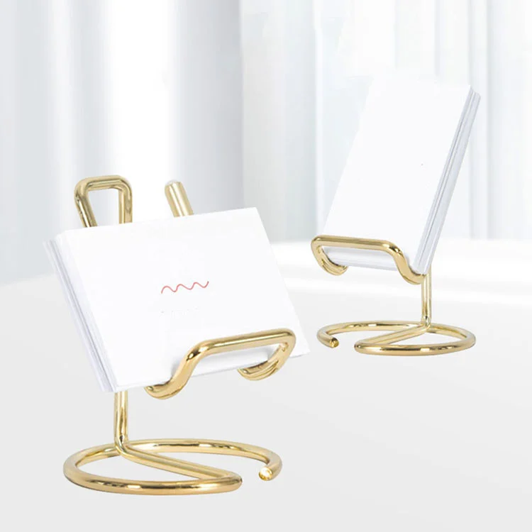 ডেস্কটপ মেটাল ফোন স্ট্যান্ড